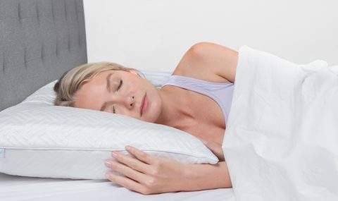 Pillow for Neck Pain Relief