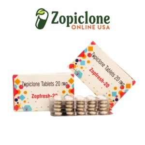 Buy Zopiclone Online USA