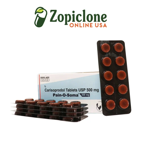 Buy Zopiclone Online USA
