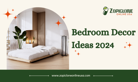 Zopiclone Online USA- Bedroom Decor Ideas 2024